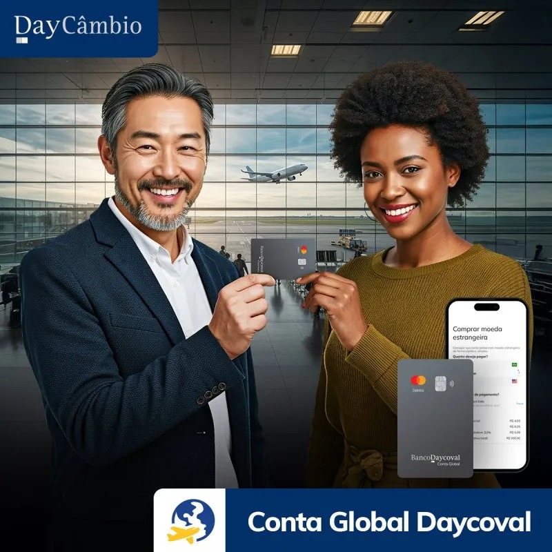 conta global